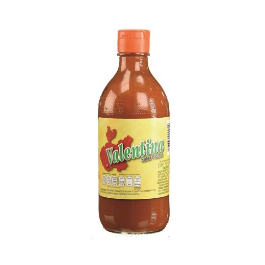 Valentina Hot Sauce  370ml