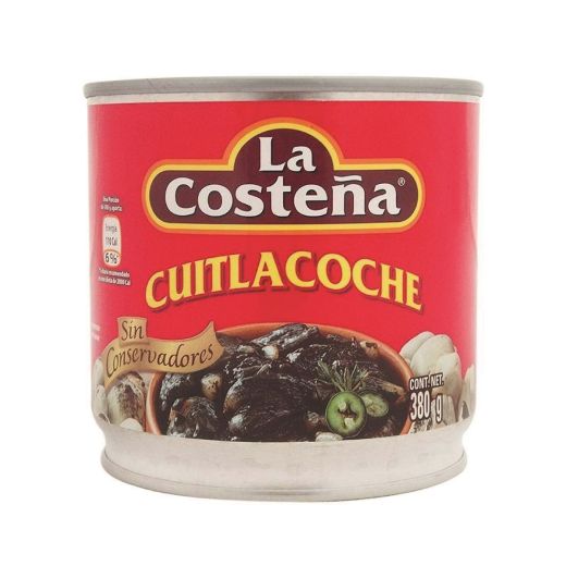 La Costena Cuitlacoche 380g