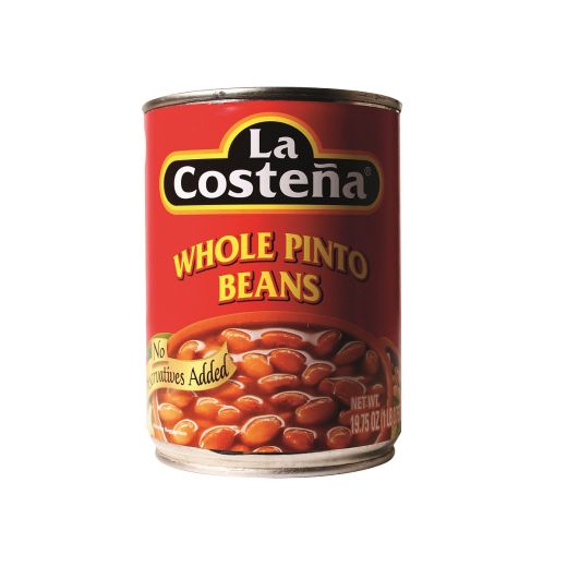 La Costena Whole Beans Pinto 560g