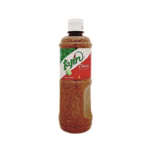 Tajin Snack Seasoning 400g (Chili & Lime)