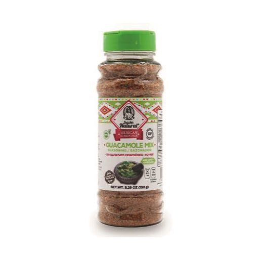 Sazon Natural Guacamole Mix 150g