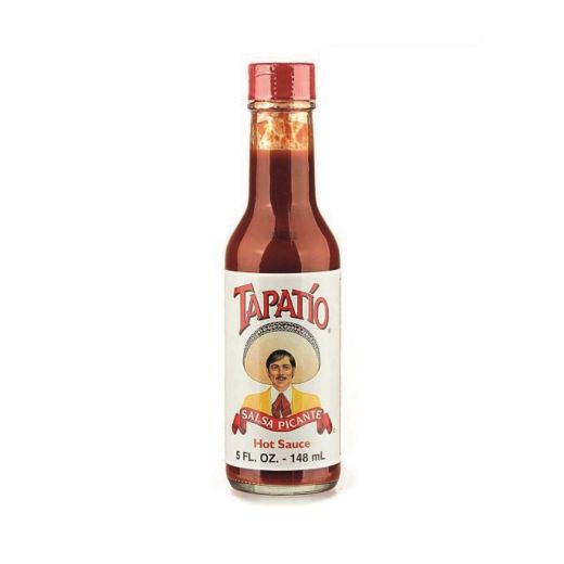 Tapatio Salsa Picante Hot Sauce 148ml
