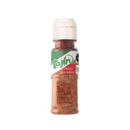 Tajin Snack Seasoning  10g (Chili & Lime)