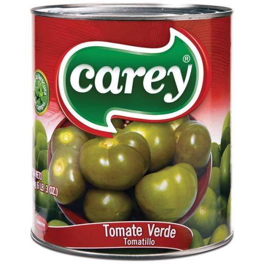 Carey Whole Green Tomatillo 2.8kg