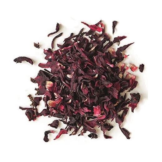 Dried Herbs Hibiscus - Jamaica Flower  100g