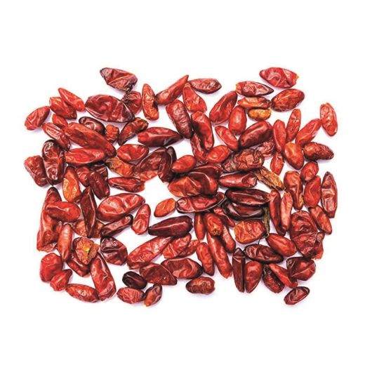 Dried Chillies Piquin   50g