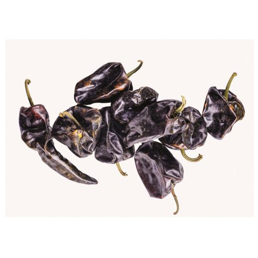 Dried Chillies Chilhuacle Negro   50g