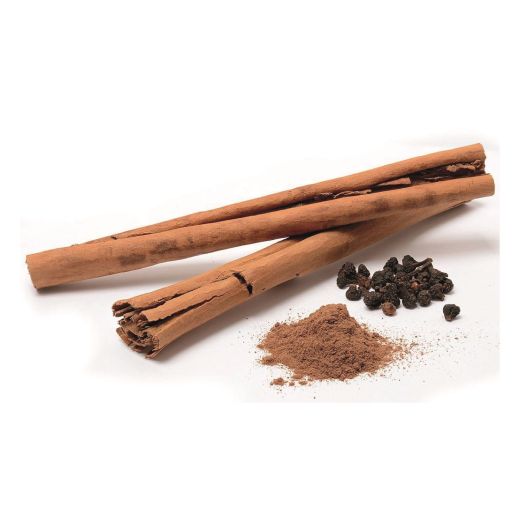 Cinnamon Quills 100g (about 10 sticks)
