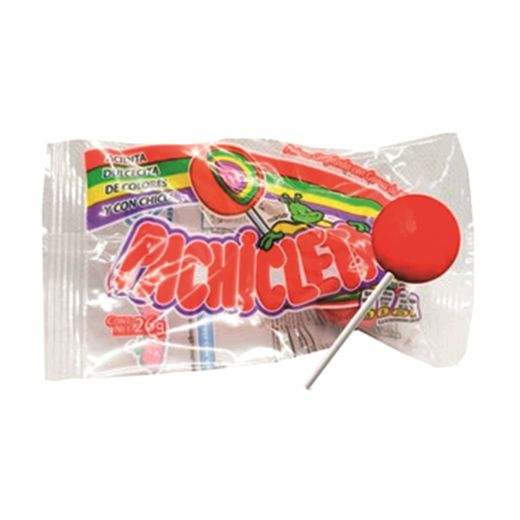 Pachicleta Lollipop