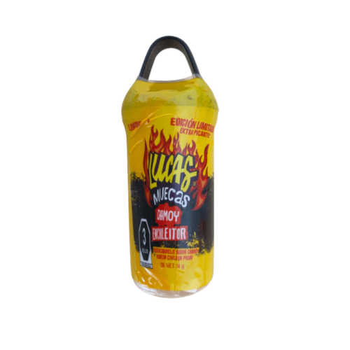 Lucas Muecas Chamoy Picante