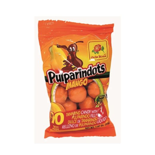 Pulparindots Mango  30g