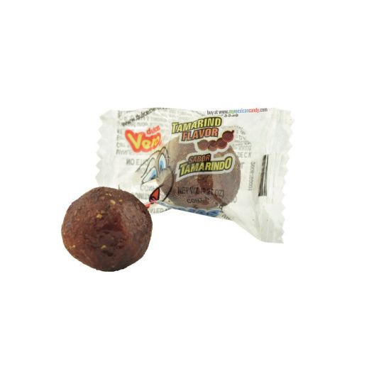 Vero Pica Gomas Tamarindo 6g