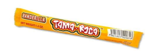 Tama-Roca Banderilla Tamarindo 50g
