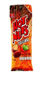 Barcel Hot Nuts Original 75g