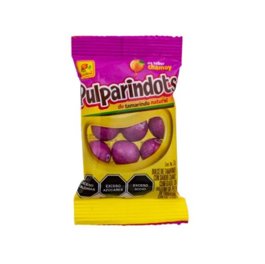 Pulparindots Chamoy 30g